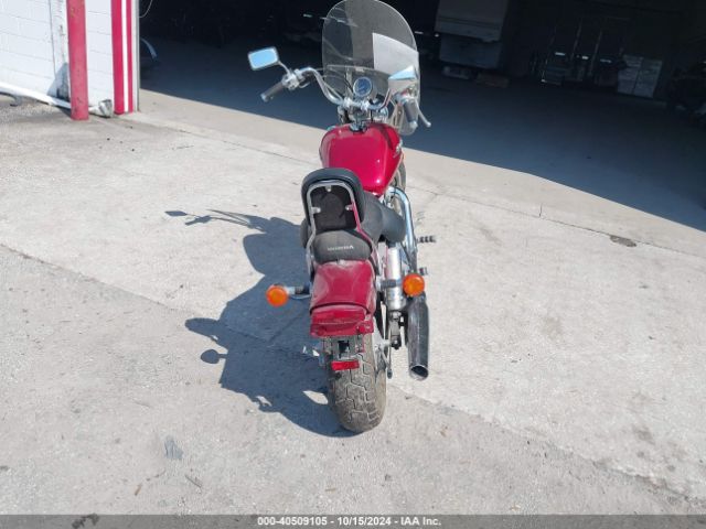 2003 HONDA VT1100 1HFSC180X3A701224 Photo 5