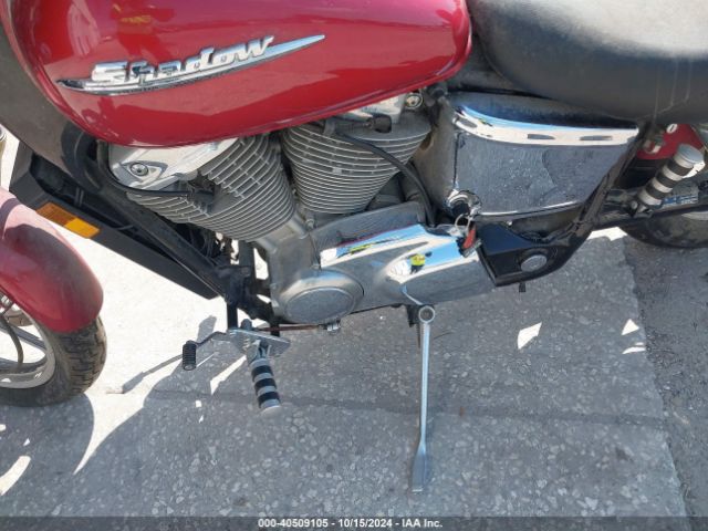 2003 HONDA VT1100 1HFSC180X3A701224 Photo 8