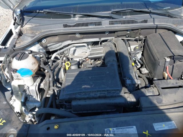 3VW267AJ5GM212243 Volkswagen Jetta 1.4t S