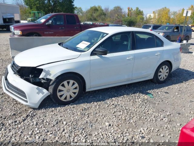 3VW267AJ5GM212243 Volkswagen Jetta 1.4t S