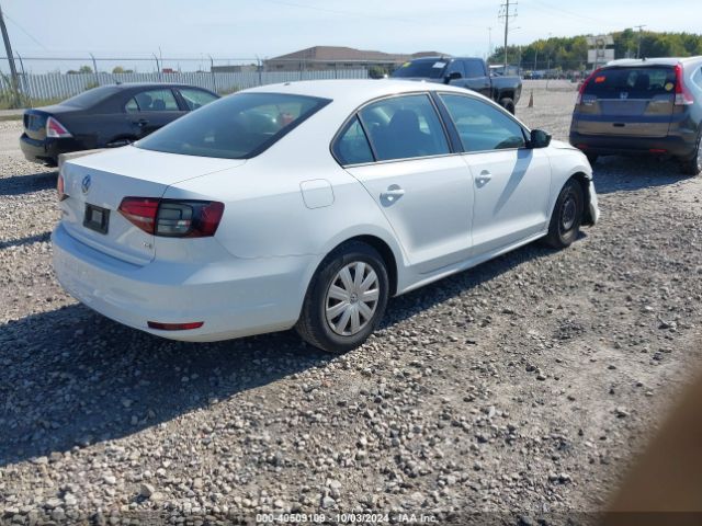 3VW267AJ5GM212243 Volkswagen Jetta 1.4t S