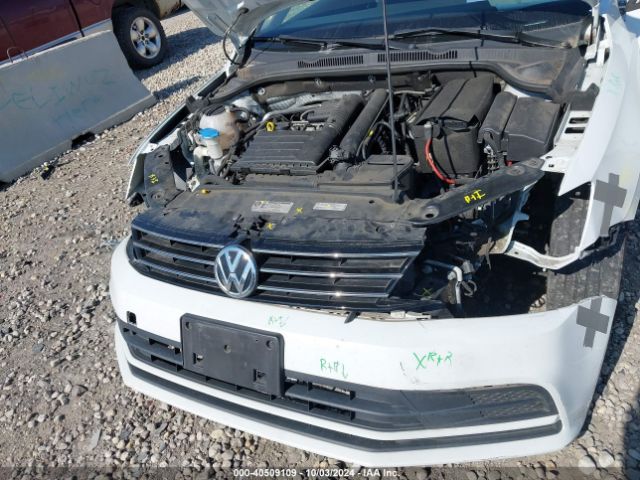 3VW267AJ5GM212243 Volkswagen Jetta 1.4t S