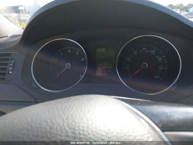 3VW267AJ5GM212243 Volkswagen Jetta 1.4t S