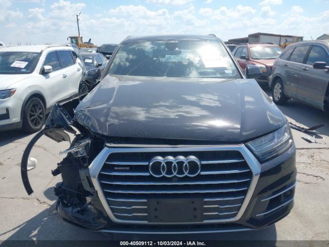 WA1VAAF73KD009097 Audi Q7 55 Premium