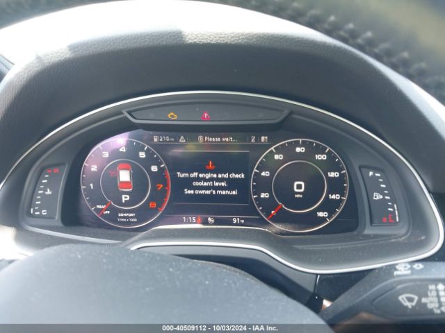 WA1VAAF73KD009097 Audi Q7 55 Premium