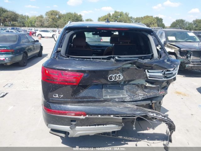 WA1VAAF73KD009097 Audi Q7 55 Premium