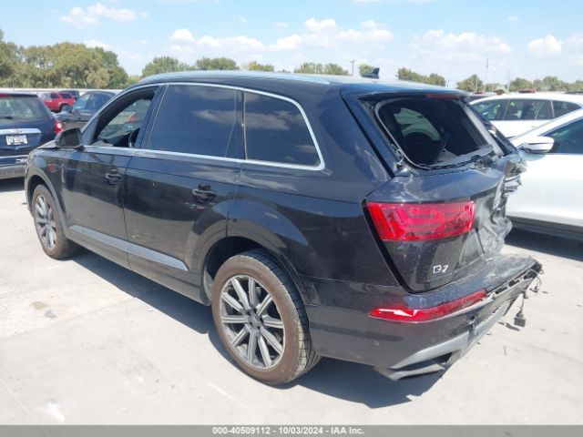 WA1VAAF73KD009097 Audi Q7 55 Premium