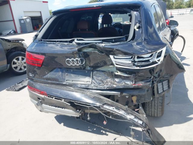 WA1VAAF73KD009097 Audi Q7 55 Premium