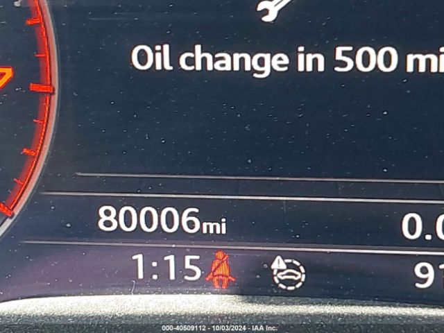 WA1VAAF73KD009097 Audi Q7 55 Premium