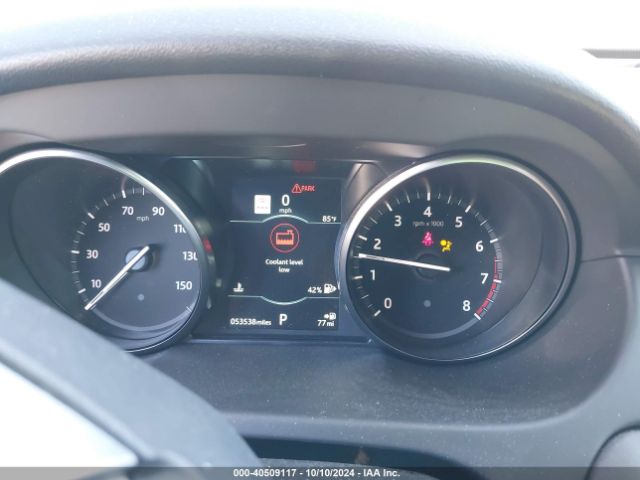 SALCT2FX7KH812347 Land Rover Discovery Sport Hse Lux
