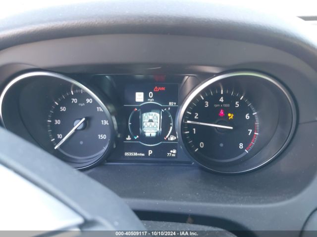 SALCT2FX7KH812347 Land Rover Discovery Sport Hse Lux