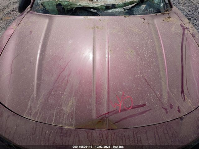 2C3CDXBG4PH697705 Dodge Charger Sxt