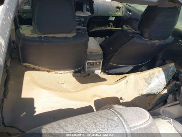 2C3CDXBG4PH697705 Dodge Charger Sxt