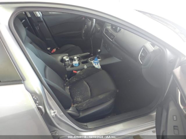 JM1BM1T78F1232862 Mazda Mazda3 I Sv