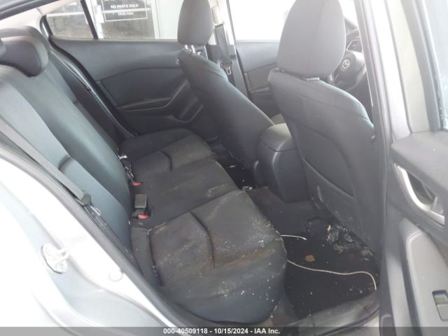 JM1BM1T78F1232862 Mazda Mazda3 I Sv