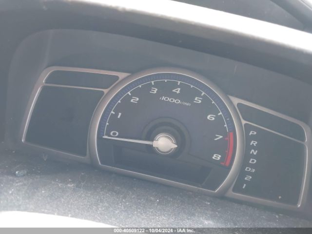 2006 HONDA CIVIC SDN 2HGFA16386H016953 Photo 6