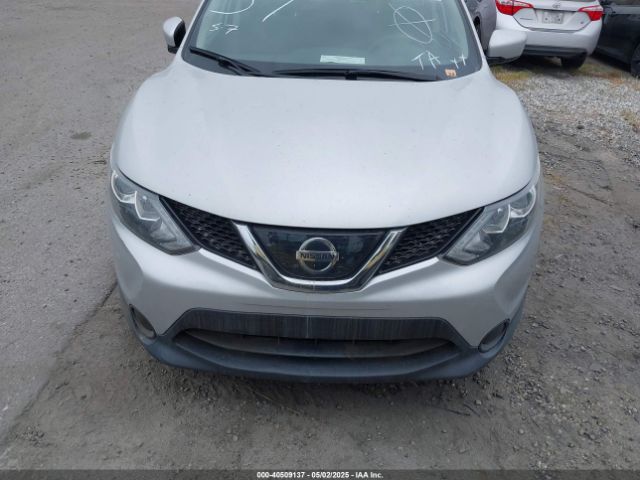 JN1BJ1CP9KW216226 Nissan Rogue Sport S