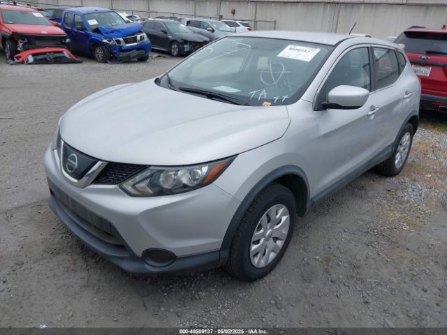 JN1BJ1CP9KW216226 Nissan Rogue Sport S