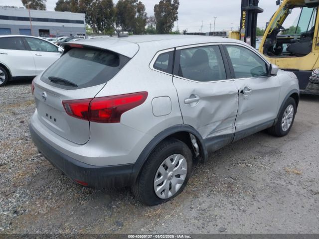 JN1BJ1CP9KW216226 Nissan Rogue Sport S