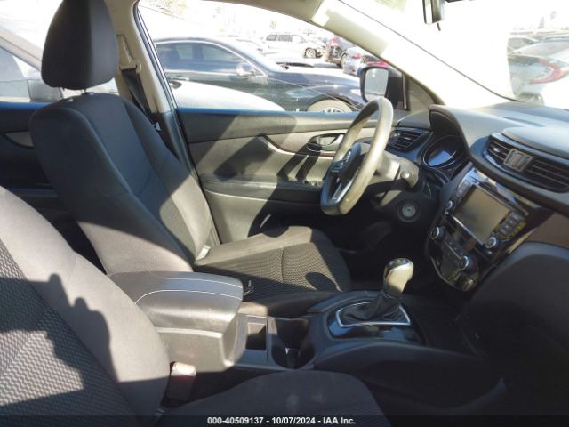 JN1BJ1CP9KW216226 Nissan Rogue Sport S