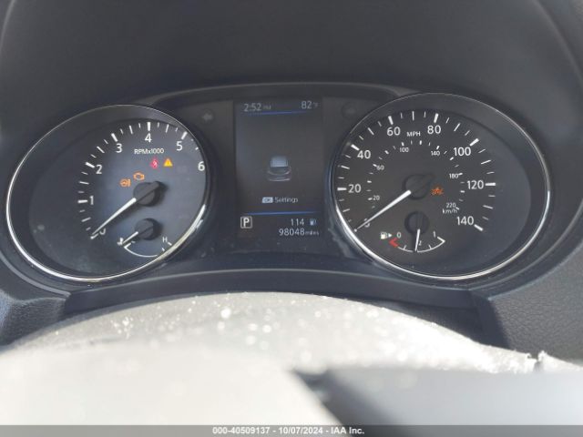 JN1BJ1CP9KW216226 Nissan Rogue Sport S