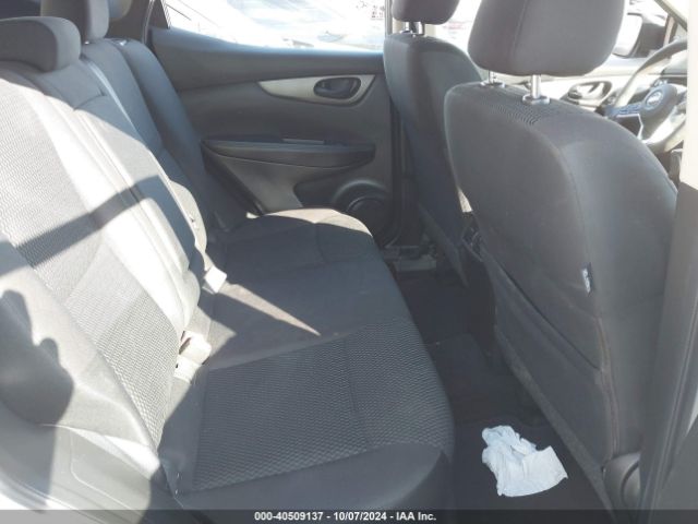 JN1BJ1CP9KW216226 Nissan Rogue Sport S