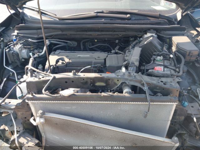 2HKRM4H44GH633656 Honda CR-V SE