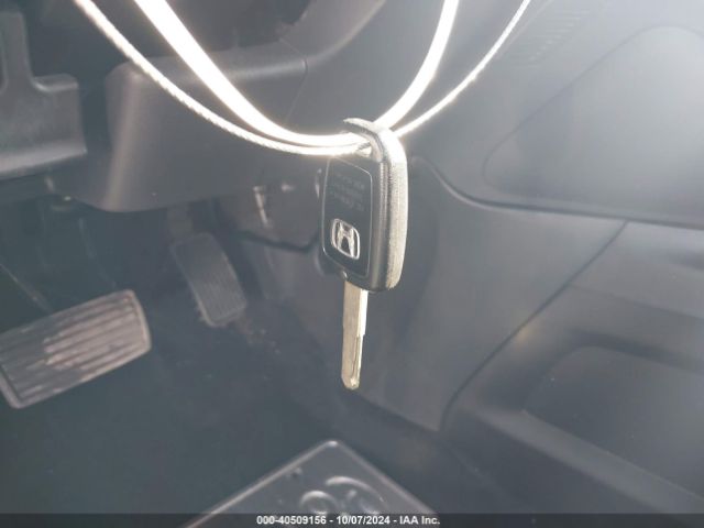 2HKRM4H44GH633656 Honda CR-V SE