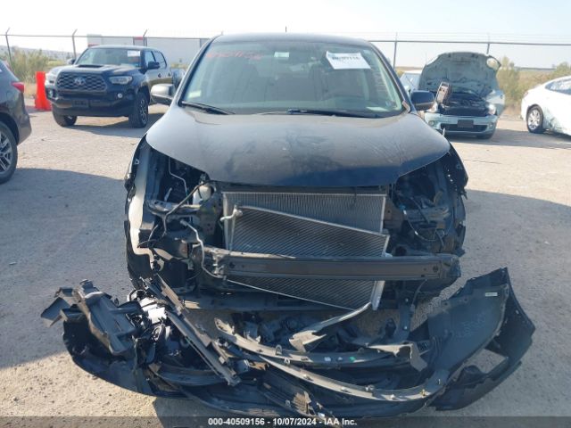 2HKRM4H44GH633656 Honda CR-V SE