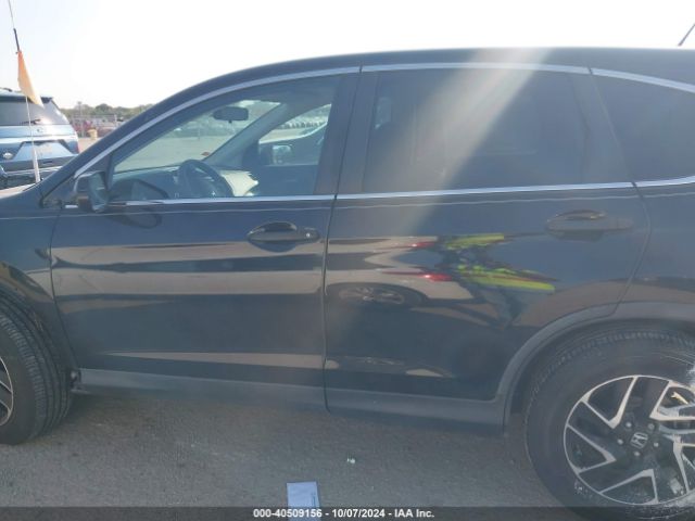 2HKRM4H44GH633656 Honda CR-V SE