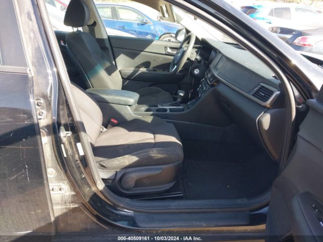 5XXGT4L32JG242730 KIA Optima Lx