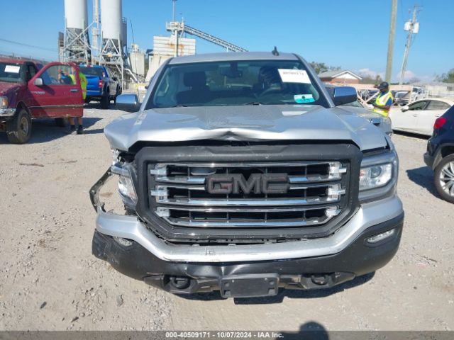 3GTU2NEC2HG219304 GMC Sierra 1500 Slt