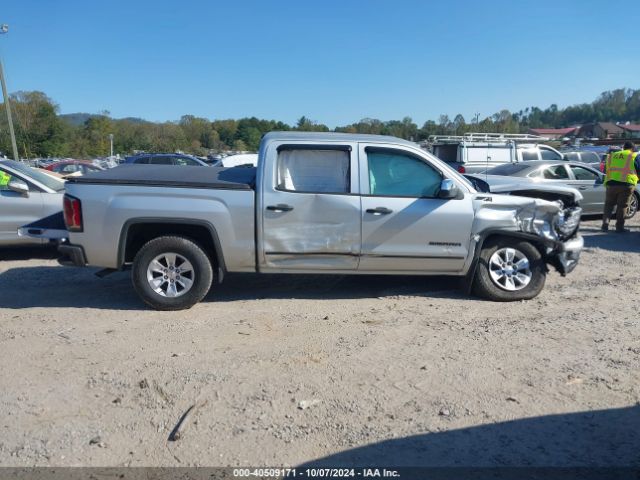 3GTU2NEC2HG219304 GMC Sierra 1500 Slt