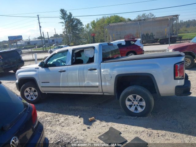 3GTU2NEC2HG219304 GMC Sierra 1500 Slt