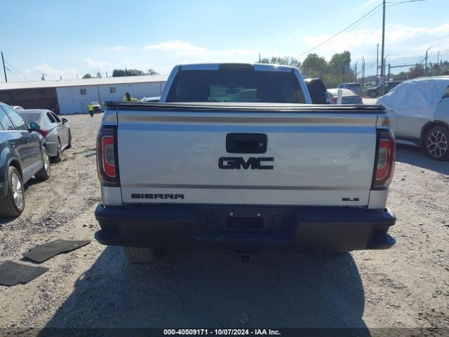 3GTU2NEC2HG219304 GMC Sierra 1500 Slt