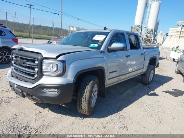 3GTU2NEC2HG219304 GMC Sierra 1500 Slt
