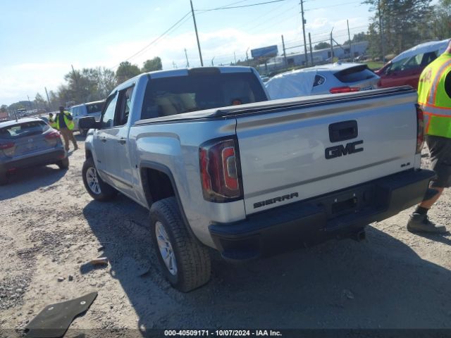 3GTU2NEC2HG219304 GMC Sierra 1500 Slt