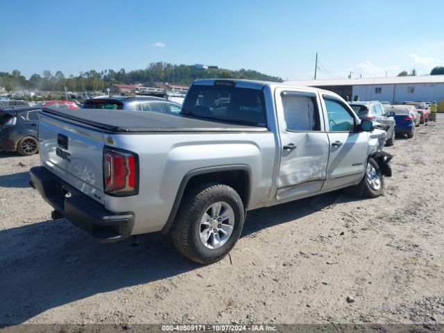 3GTU2NEC2HG219304 GMC Sierra 1500 Slt