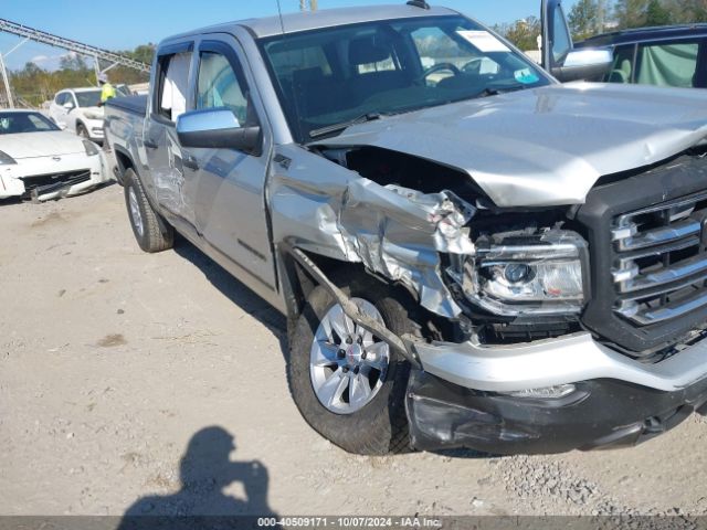 3GTU2NEC2HG219304 GMC Sierra 1500 Slt