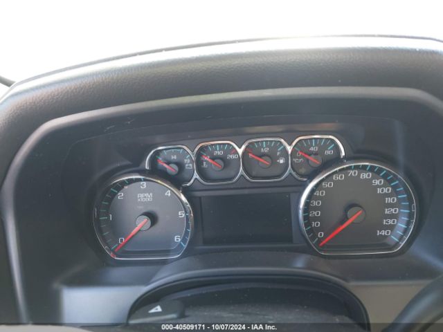 3GTU2NEC2HG219304 GMC Sierra 1500 Slt