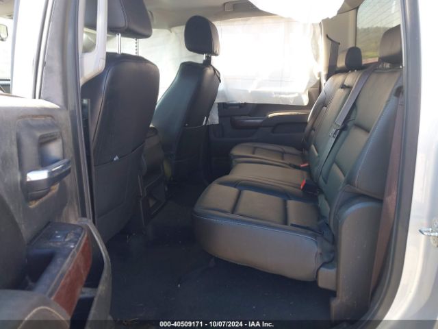 3GTU2NEC2HG219304 GMC Sierra 1500 Slt