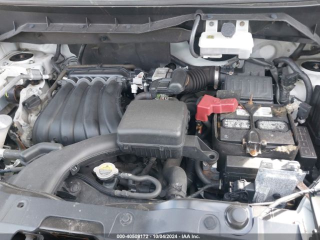3N63M0YN1HK718918 Chevrolet City Express 1ls