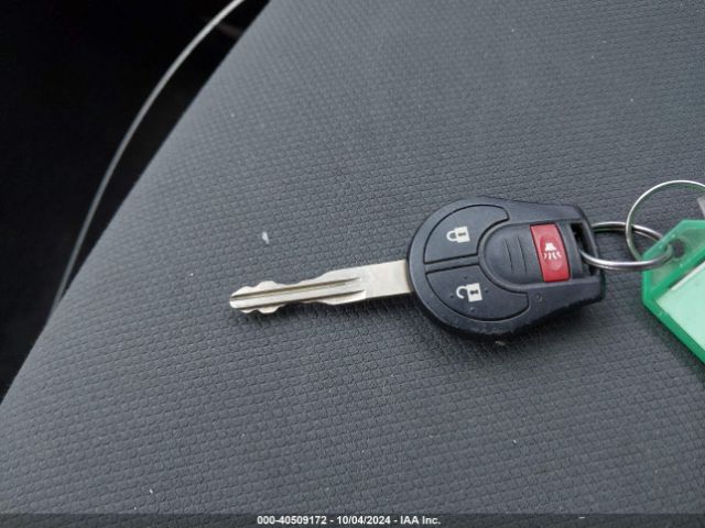 3N63M0YN1HK718918 Chevrolet City Express 1ls