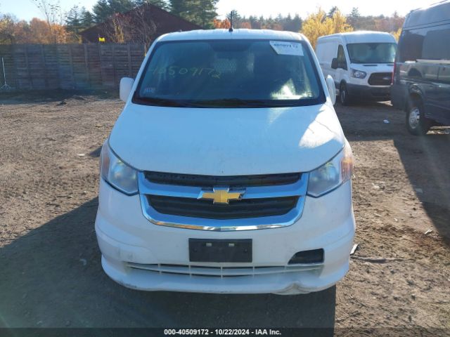 3N63M0YN1HK718918 Chevrolet City Express 1ls
