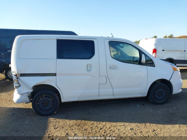 3N63M0YN1HK718918 Chevrolet City Express 1ls