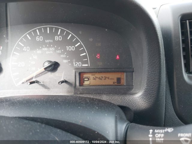 3N63M0YN1HK718918 Chevrolet City Express 1ls