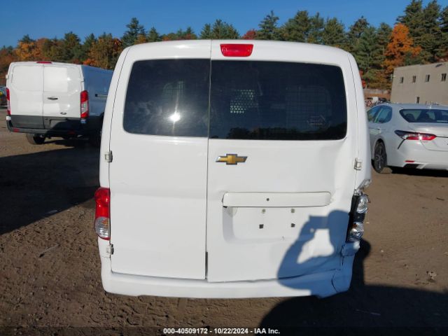 3N63M0YN1HK718918 Chevrolet City Express 1ls