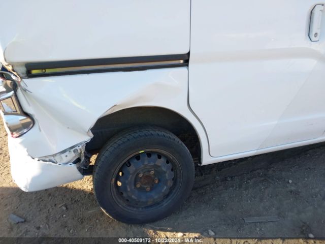 3N63M0YN1HK718918 Chevrolet City Express 1ls