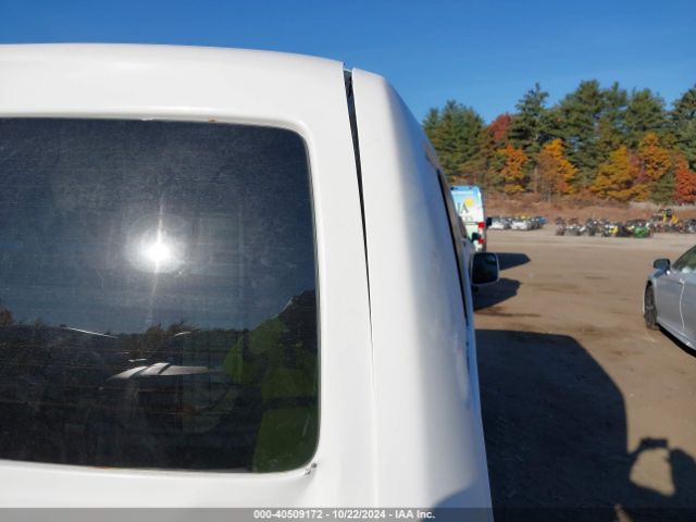 3N63M0YN1HK718918 Chevrolet City Express 1ls