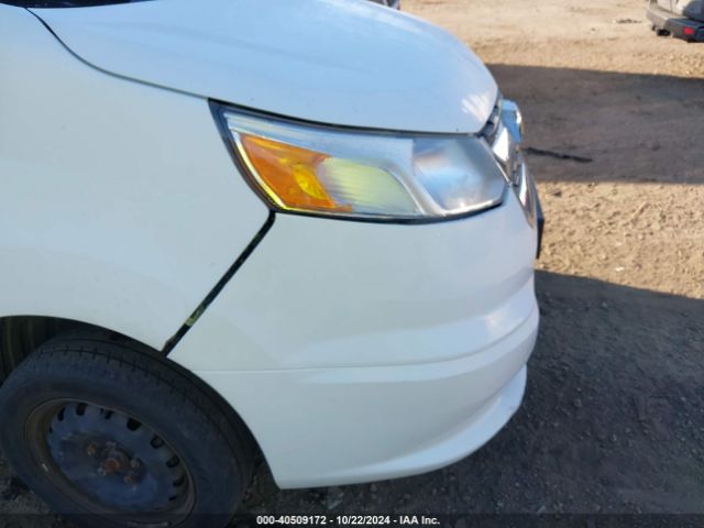 3N63M0YN1HK718918 Chevrolet City Express 1ls